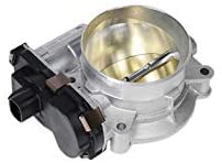 GM Genuine Parts 217-3151 Fuel Injection Throttle Body with Throttle Actuator (6975608324279)